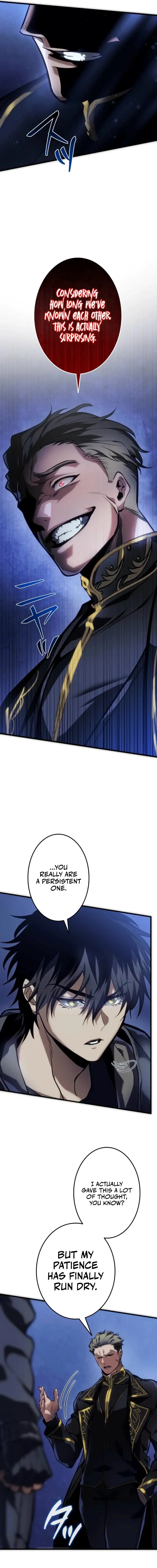 Read Reincarnation Streamer chapter 13 image 9 on Lezhin