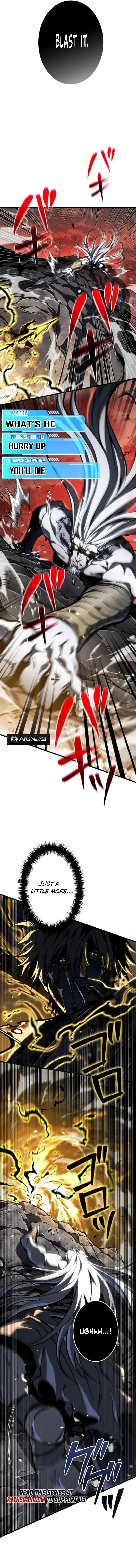 Read Reincarnation Streamer chapter 20 image 3 on Lezhin