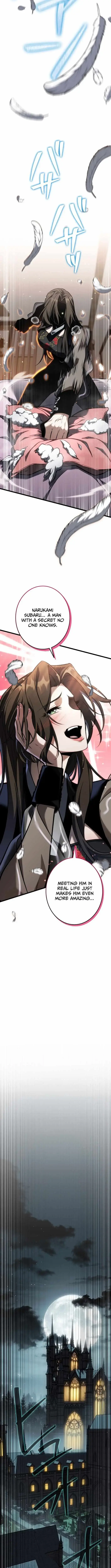 Read Reincarnation Streamer chapter 21 image 10 on Lezhin
