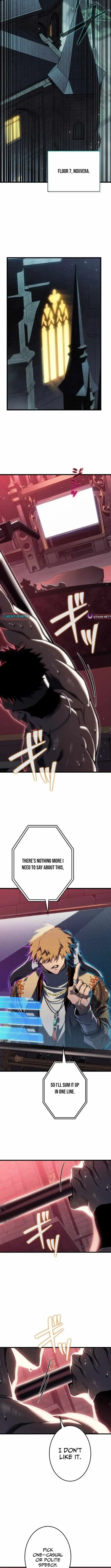 Read Reincarnation Streamer chapter 21 image 11 on Lezhin