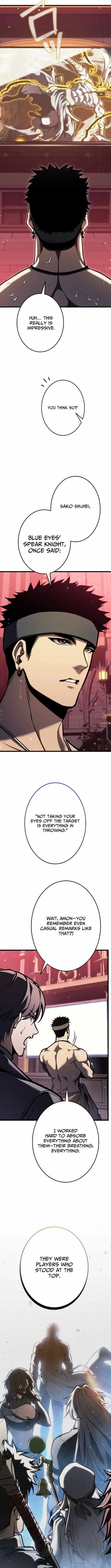 Read Reincarnation Streamer chapter 21 image 13 on Lezhin
