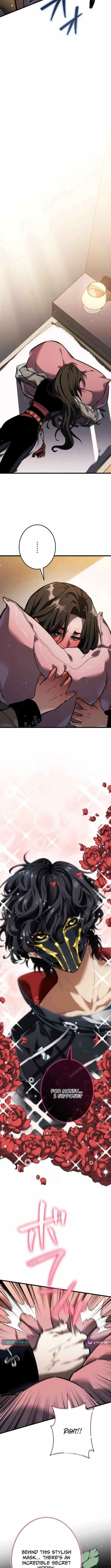 Read Reincarnation Streamer chapter 21 image 8 on Lezhin