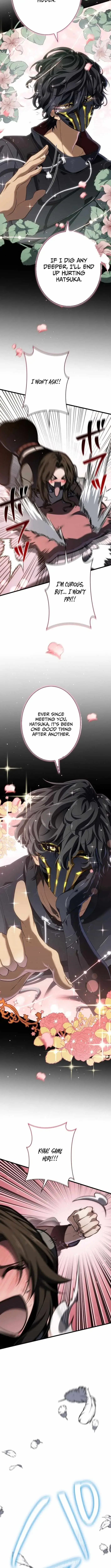 Read Reincarnation Streamer chapter 21 image 9 on Lezhin