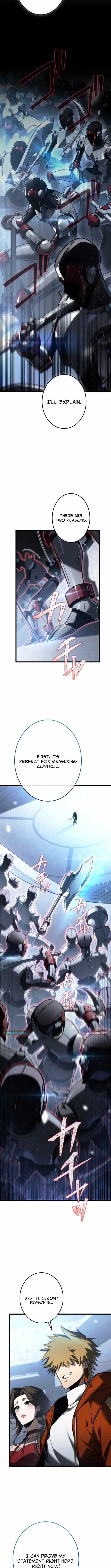 Read Reincarnation Streamer chapter 24 image 16 on Lezhin