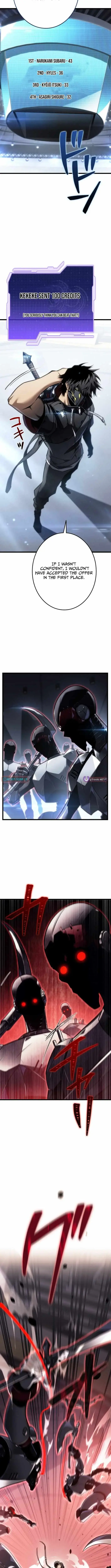 Read Reincarnation Streamer chapter 24 image 17 on Lezhin