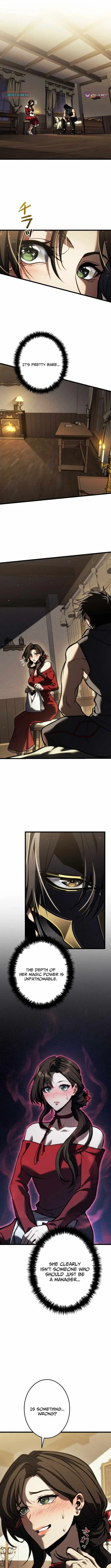Read Reincarnation Streamer chapter 24 image 3 on Lezhin