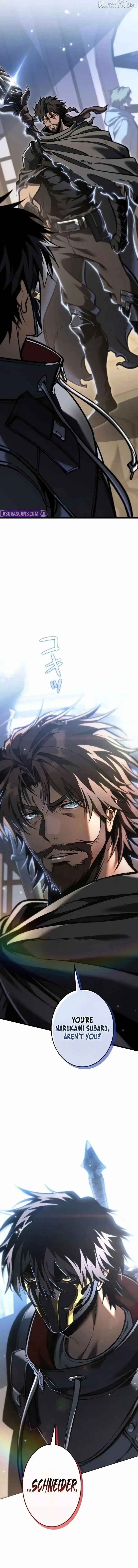 Read Reincarnation Streamer chapter 28 image 15 on Lezhin