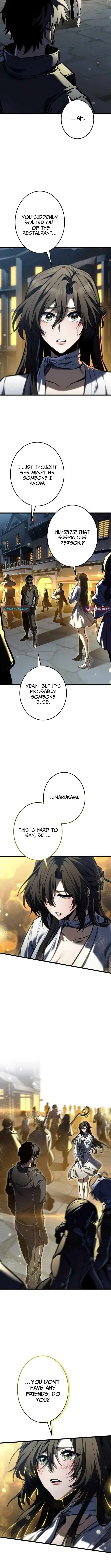 Read Reincarnation Streamer chapter 34 image 11 on Lezhin
