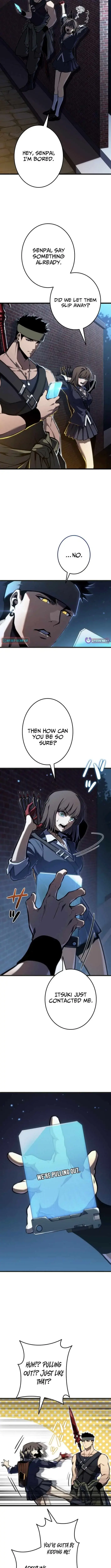 Read Reincarnation Streamer chapter 34 image 13 on Lezhin