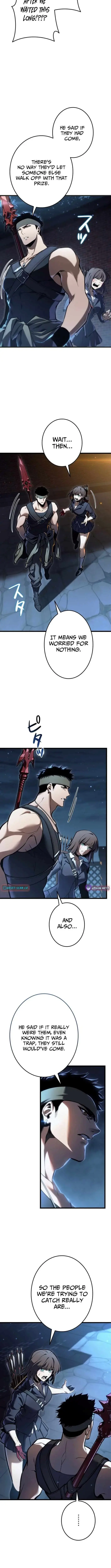Read Reincarnation Streamer chapter 34 image 14 on Lezhin