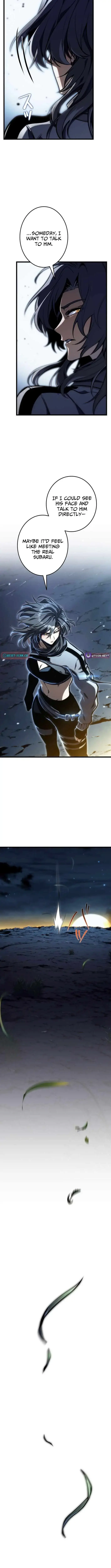 Read Reincarnation Streamer chapter 34 image 8 on Lezhin