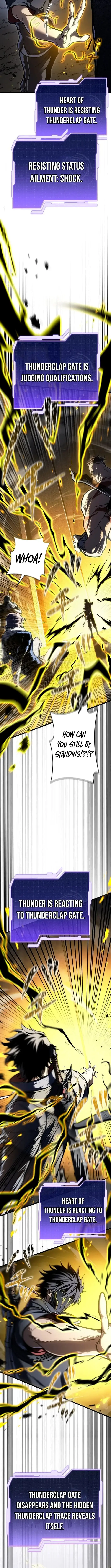 Read Reincarnation Streamer chapter 36 image 13 on Lezhin