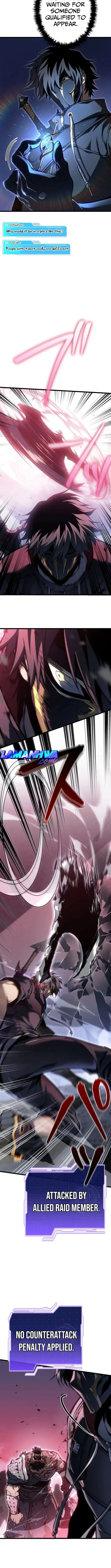Read Reincarnation Streamer chapter 36 image 15 on Lezhin