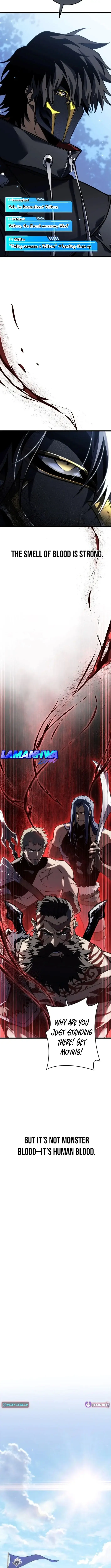 Read Reincarnation Streamer chapter 36 image 4 on Lezhin