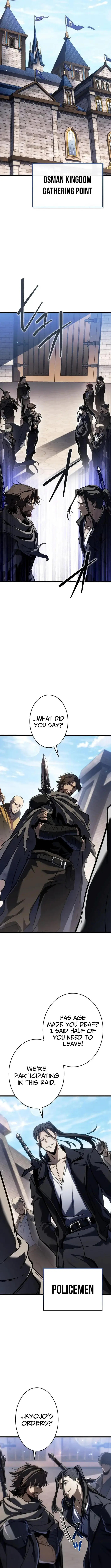 Read Reincarnation Streamer chapter 36 image 5 on Lezhin