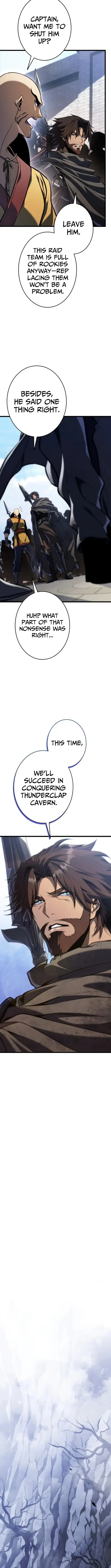 Read Reincarnation Streamer chapter 36 image 7 on Lezhin