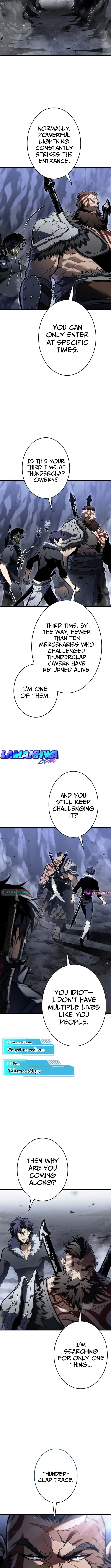 Read Reincarnation Streamer chapter 36 image 9 on Lezhin