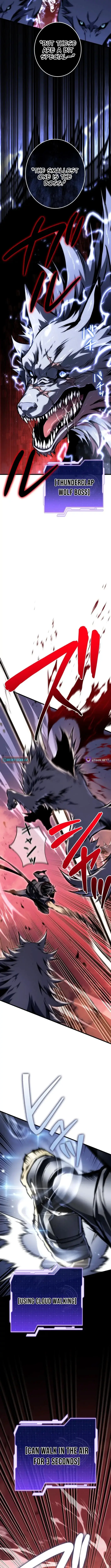 Read Reincarnation Streamer chapter 37 image 11 on Lezhin