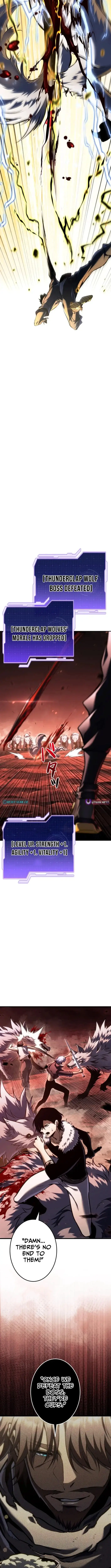 Read Reincarnation Streamer chapter 37 image 15 on Lezhin