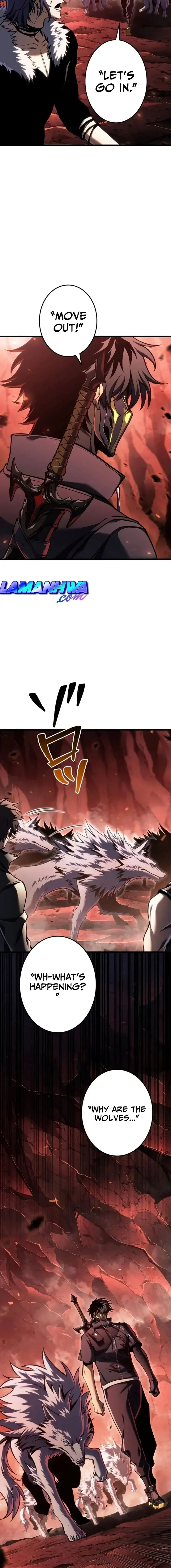Read Reincarnation Streamer chapter 37 image 17 on Lezhin