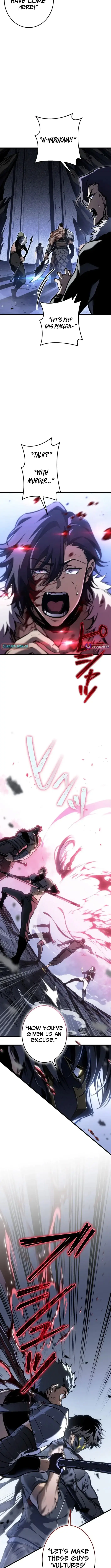 Read Reincarnation Streamer chapter 37 image 2 on Lezhin