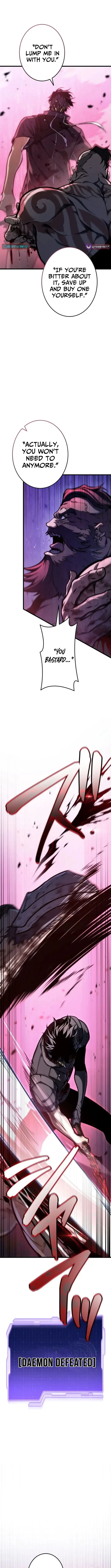 Read Reincarnation Streamer chapter 37 image 5 on Lezhin