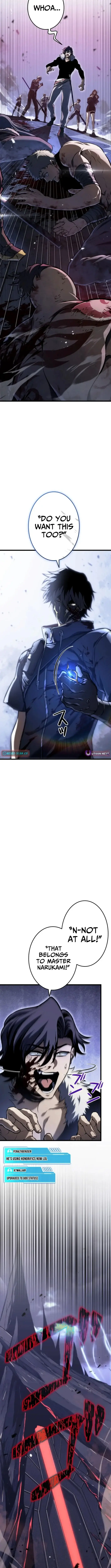 Read Reincarnation Streamer chapter 37 image 6 on Lezhin