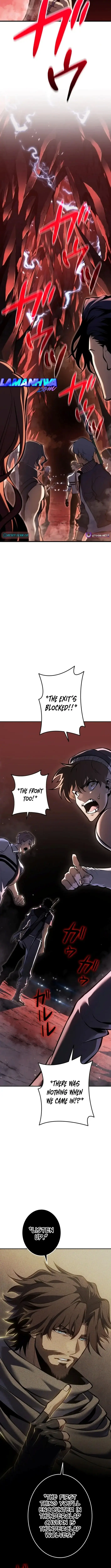 Read Reincarnation Streamer chapter 37 image 9 on Lezhin