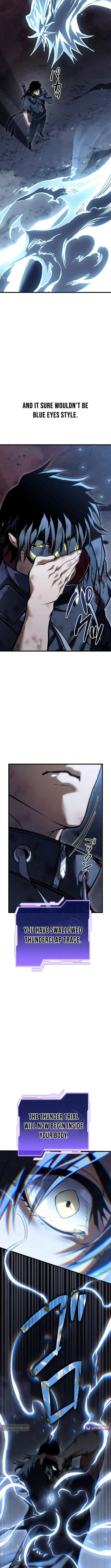 Read Reincarnation Streamer chapter 39 image 10 on Lezhin