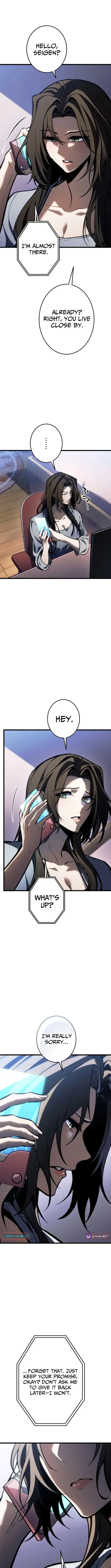Read Reincarnation Streamer chapter 39 image 12 on Lezhin