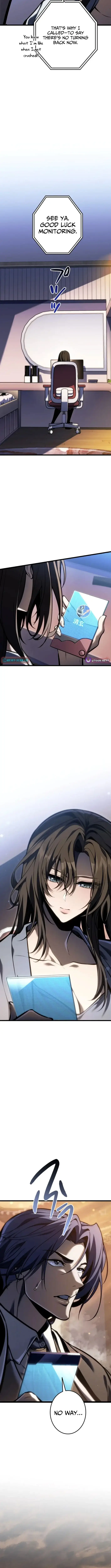 Read Reincarnation Streamer chapter 39 image 13 on Lezhin