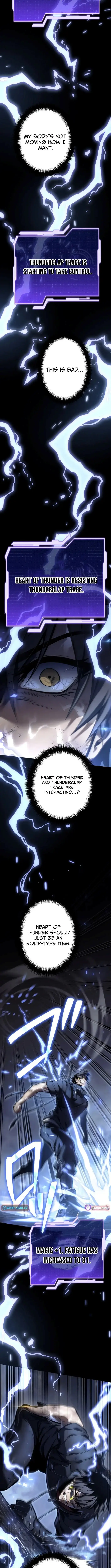 Read Reincarnation Streamer chapter 39 image 16 on Lezhin