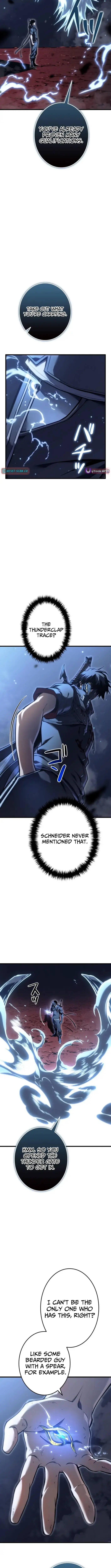 Read Reincarnation Streamer chapter 39 image 7 on Lezhin