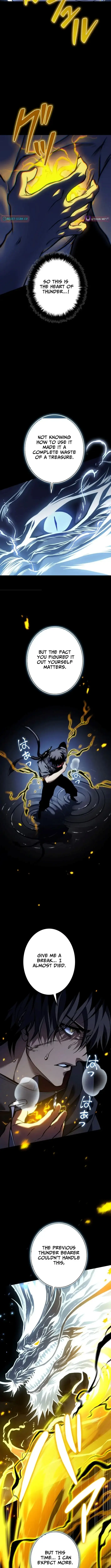 Read Reincarnation Streamer chapter 40 image 1 on Lezhin