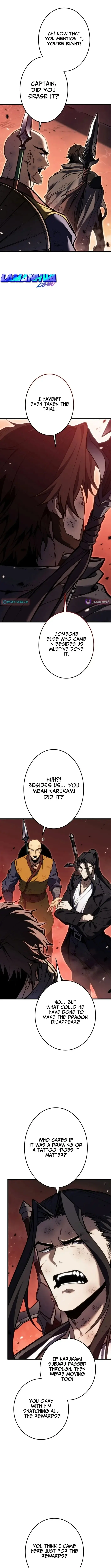 Read Reincarnation Streamer chapter 40 image 4 on Lezhin