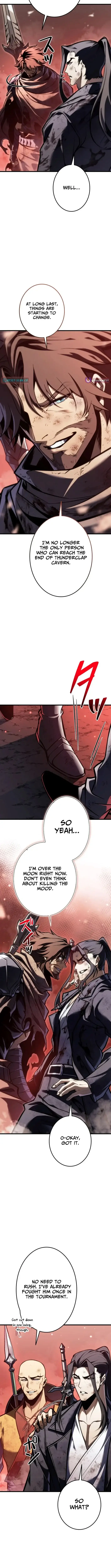 Read Reincarnation Streamer chapter 40 image 5 on Lezhin