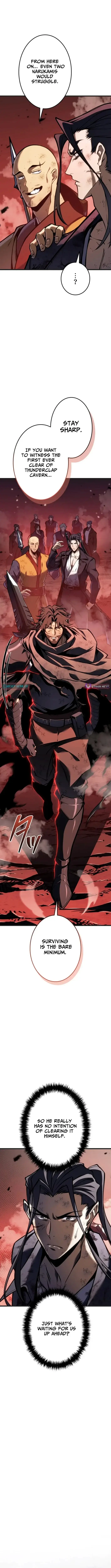 Read Reincarnation Streamer chapter 40 image 6 on Lezhin