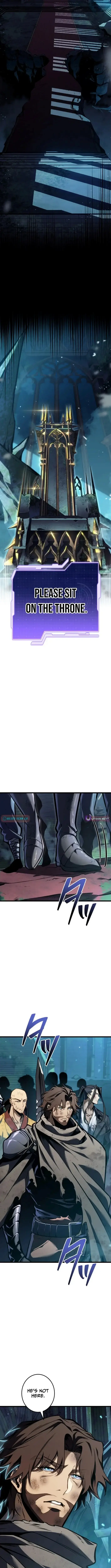 Read Reincarnation Streamer chapter 40 image 8 on Lezhin
