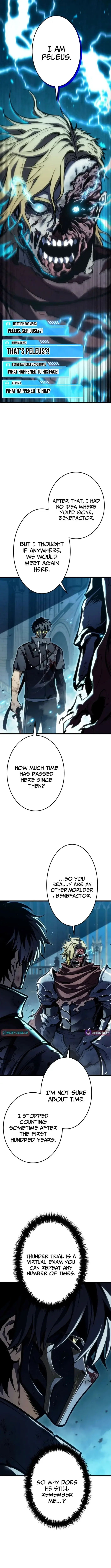 Read Reincarnation Streamer chapter 41 image 12 on Lezhin