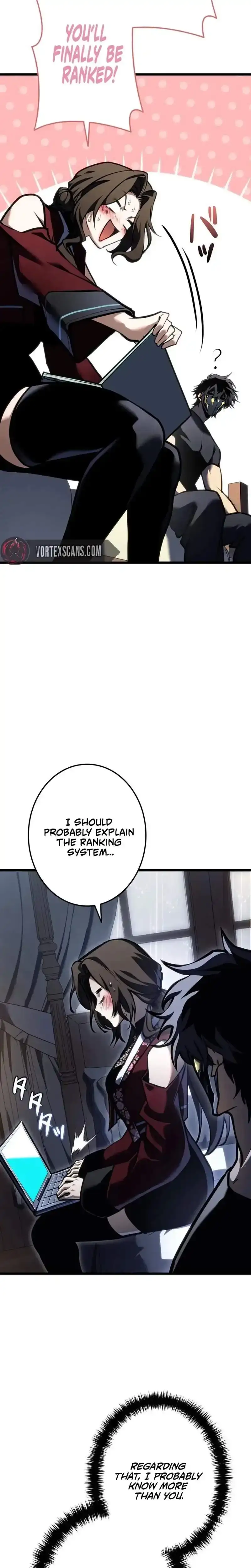 Read Reincarnation Streamer chapter 44 image 13 on Lezhin