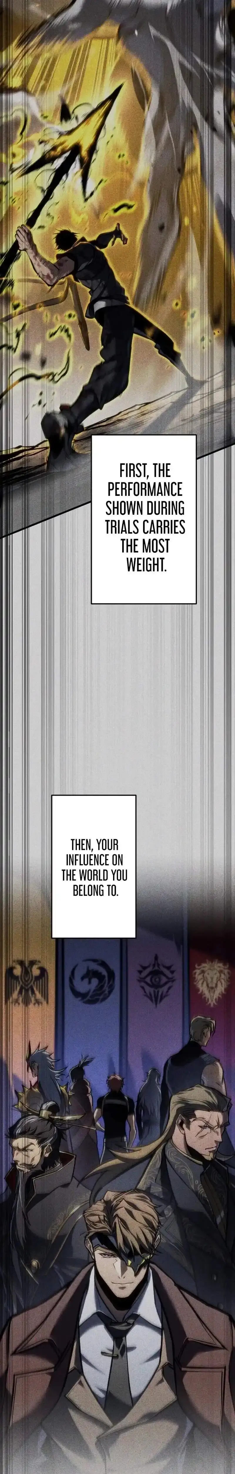 Read Reincarnation Streamer chapter 44 image 16 on Lezhin