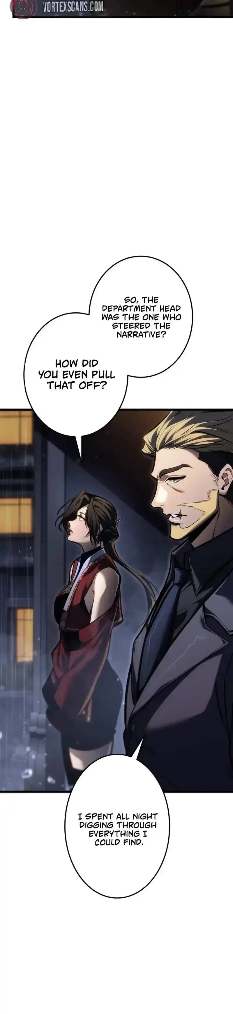 Read Reincarnation Streamer chapter 44 image 2 on Lezhin