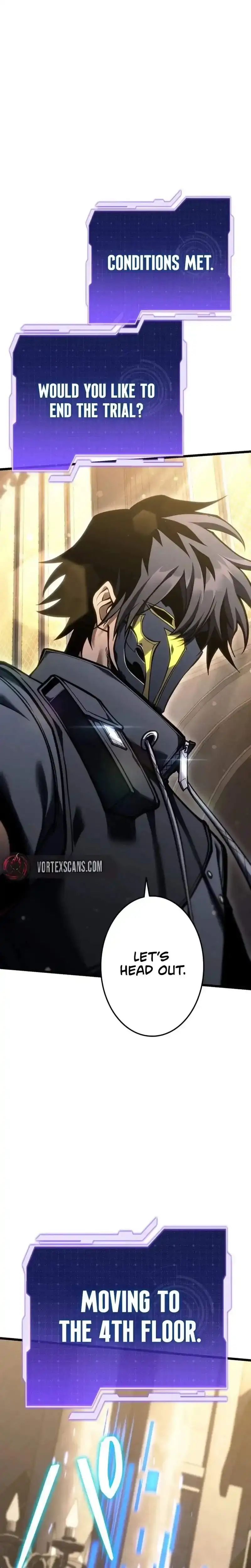 Read Reincarnation Streamer chapter 44 image 31 on Lezhin