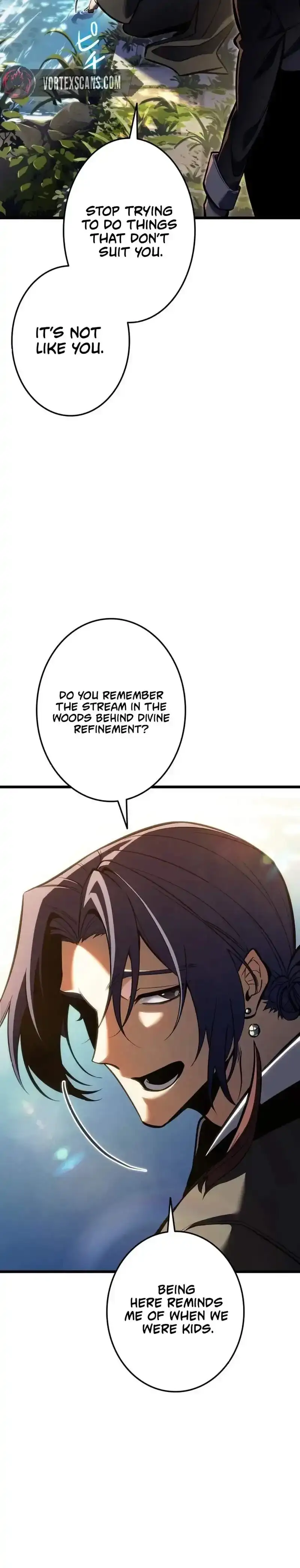 Read Reincarnation Streamer chapter 44 image 39 on Lezhin
