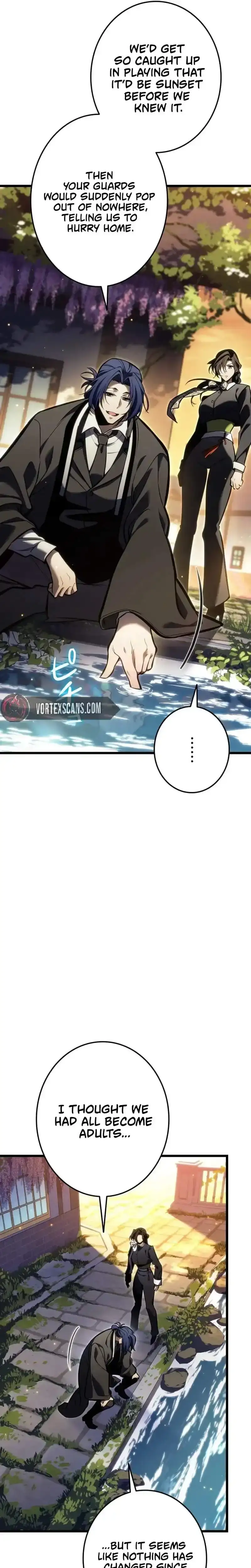 Read Reincarnation Streamer chapter 44 image 40 on Lezhin