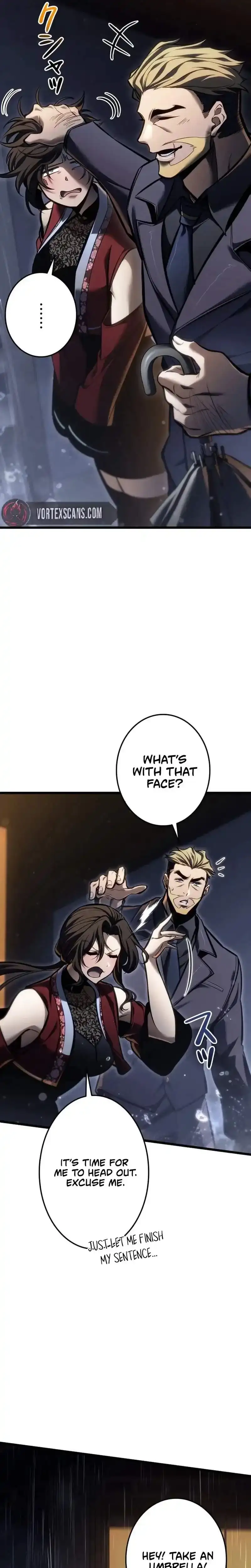 Read Reincarnation Streamer chapter 44 image 6 on Lezhin