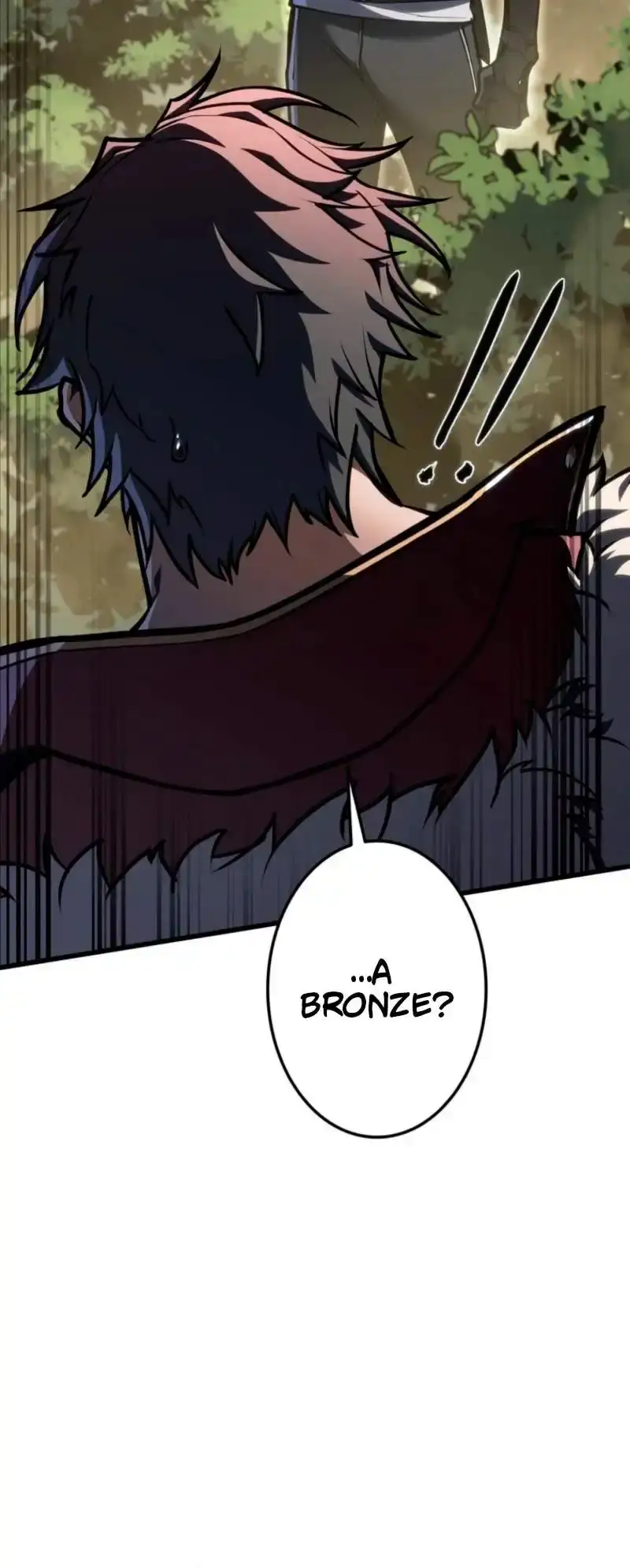 Read Reincarnation Streamer chapter 45 image 20 on Lezhin