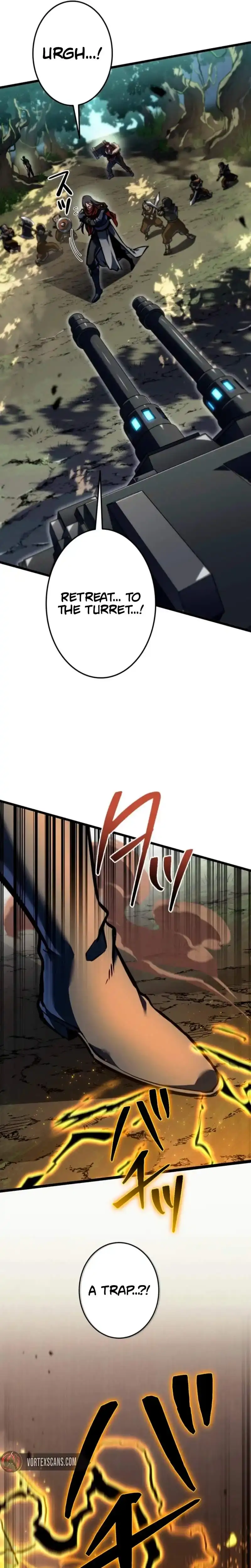 Read Reincarnation Streamer chapter 45 image 21 on Lezhin