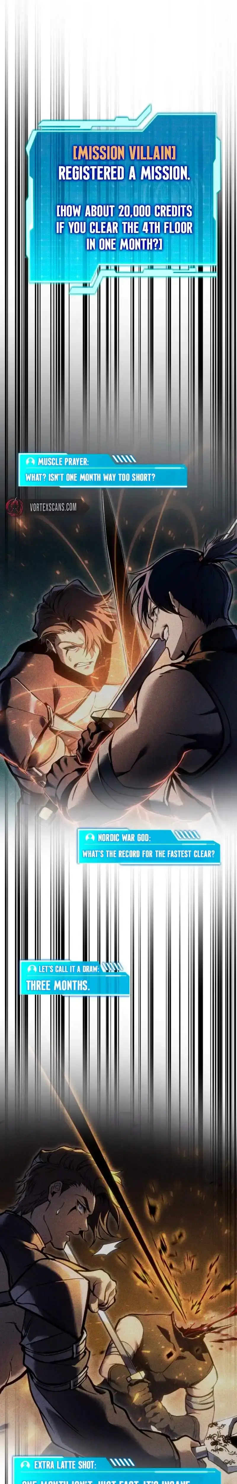 Read Reincarnation Streamer chapter 45 image 26 on Lezhin