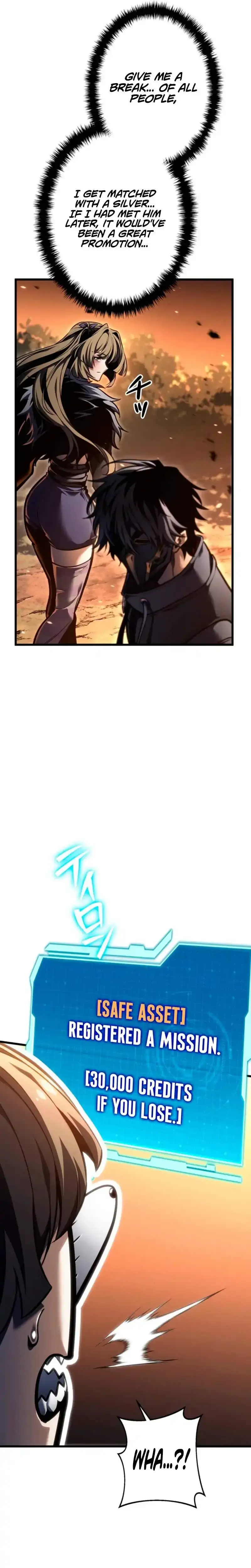 Read Reincarnation Streamer chapter 45 image 41 on Lezhin